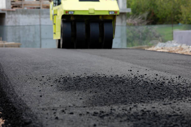 Decorative Driveway Pavers in Shasta, CA