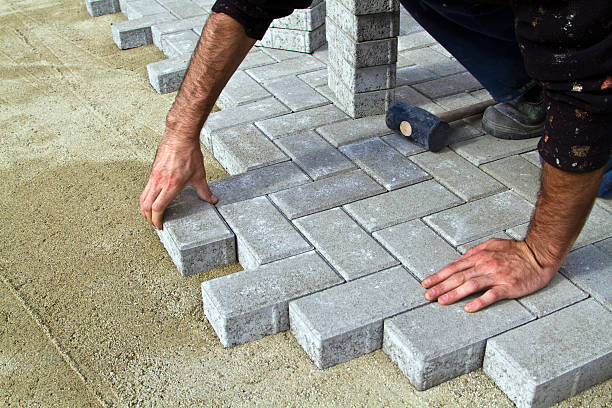 Best Best Driveway Pavers  in Shasta, CA